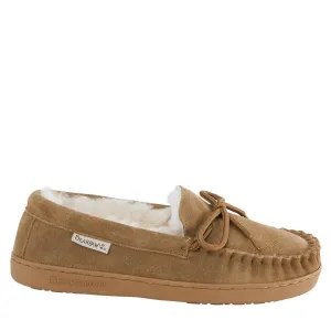 MenS Moc Ii Slippers In Hickory Ii