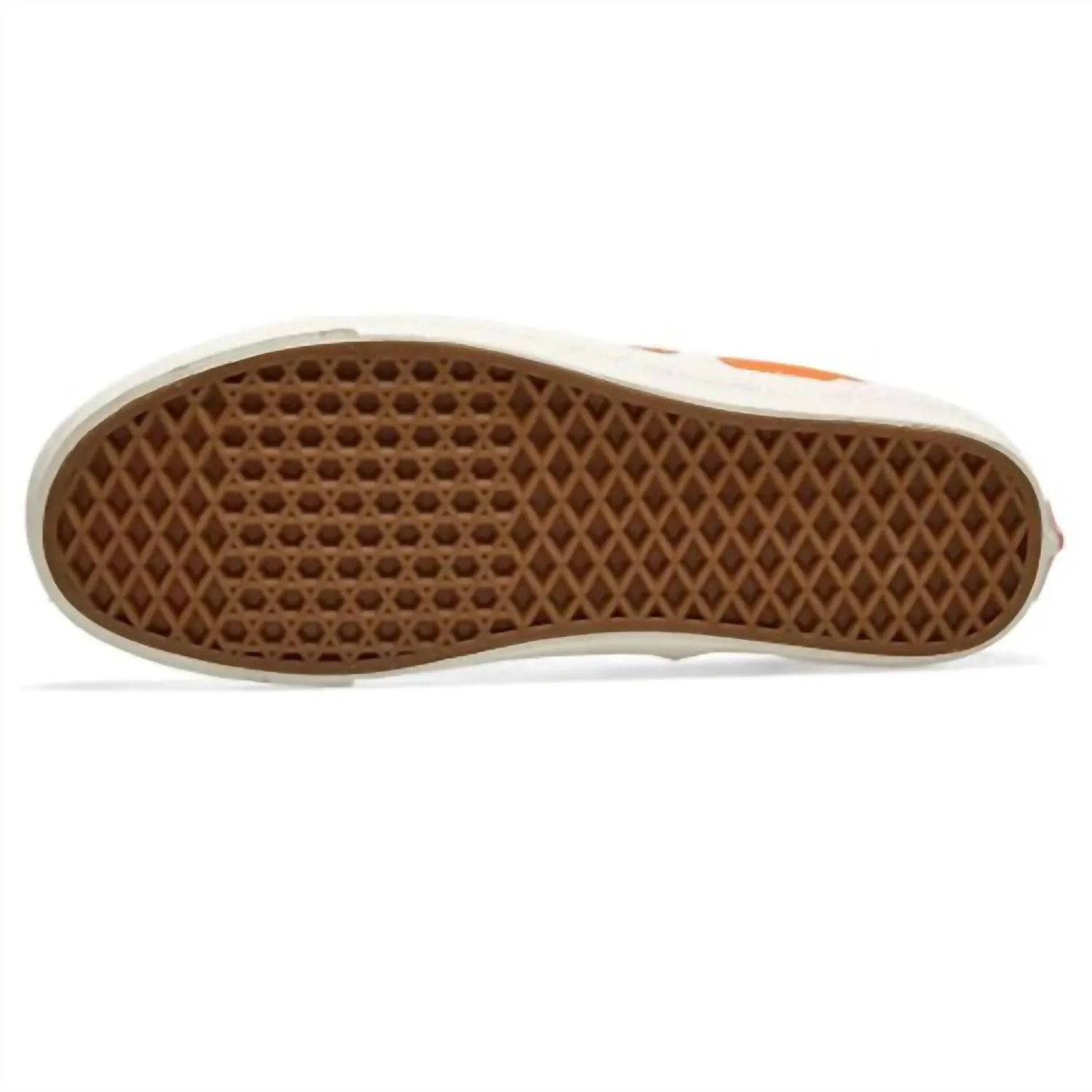 Men's Modernica U Og Classic Slip On Shoes In Hawaiian/brown