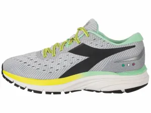 Men's Mythos Blushield Sneaker Shoes- Medium Width In Alloy,steel,grey,black