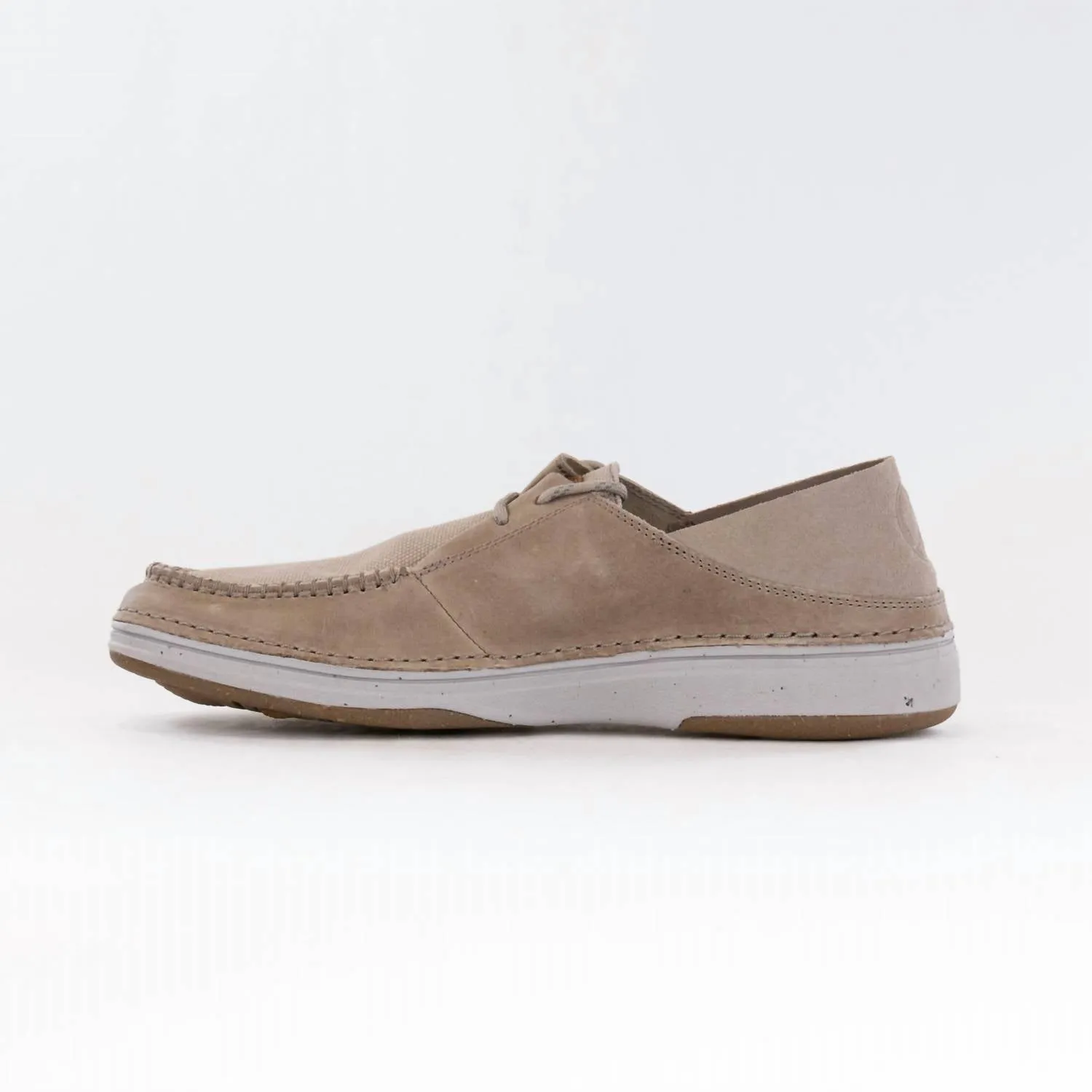 Men's Nature 5 Moc In Sand