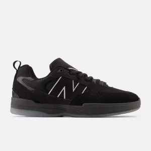 Men's Numeric Tiago Lemos Sneaker In Black