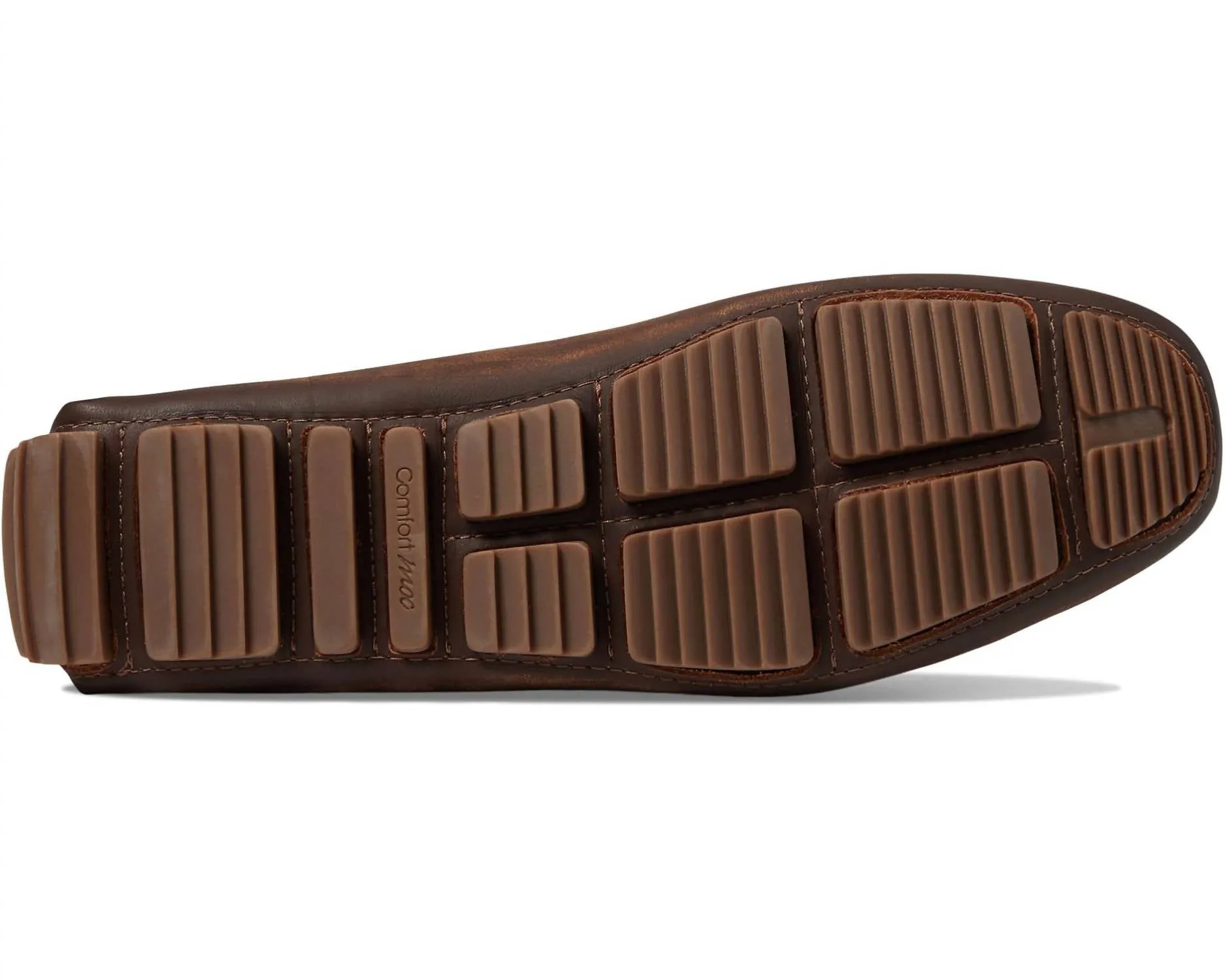 Men's Ovington Loafers In Whiskey