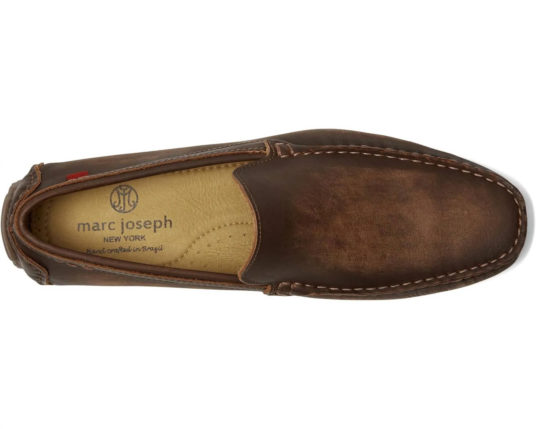 Men's Ovington Loafers In Whiskey