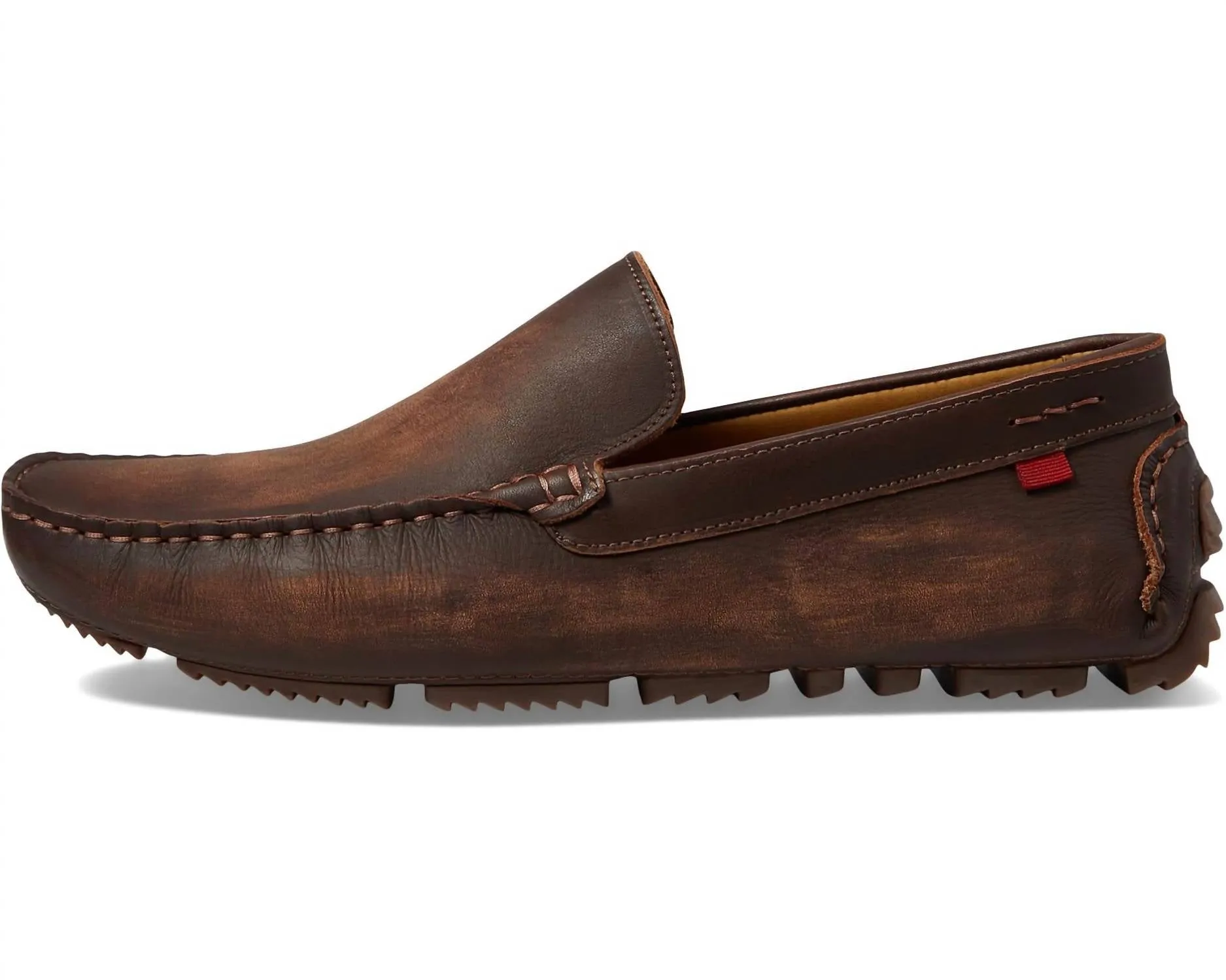 Men's Ovington Loafers In Whiskey