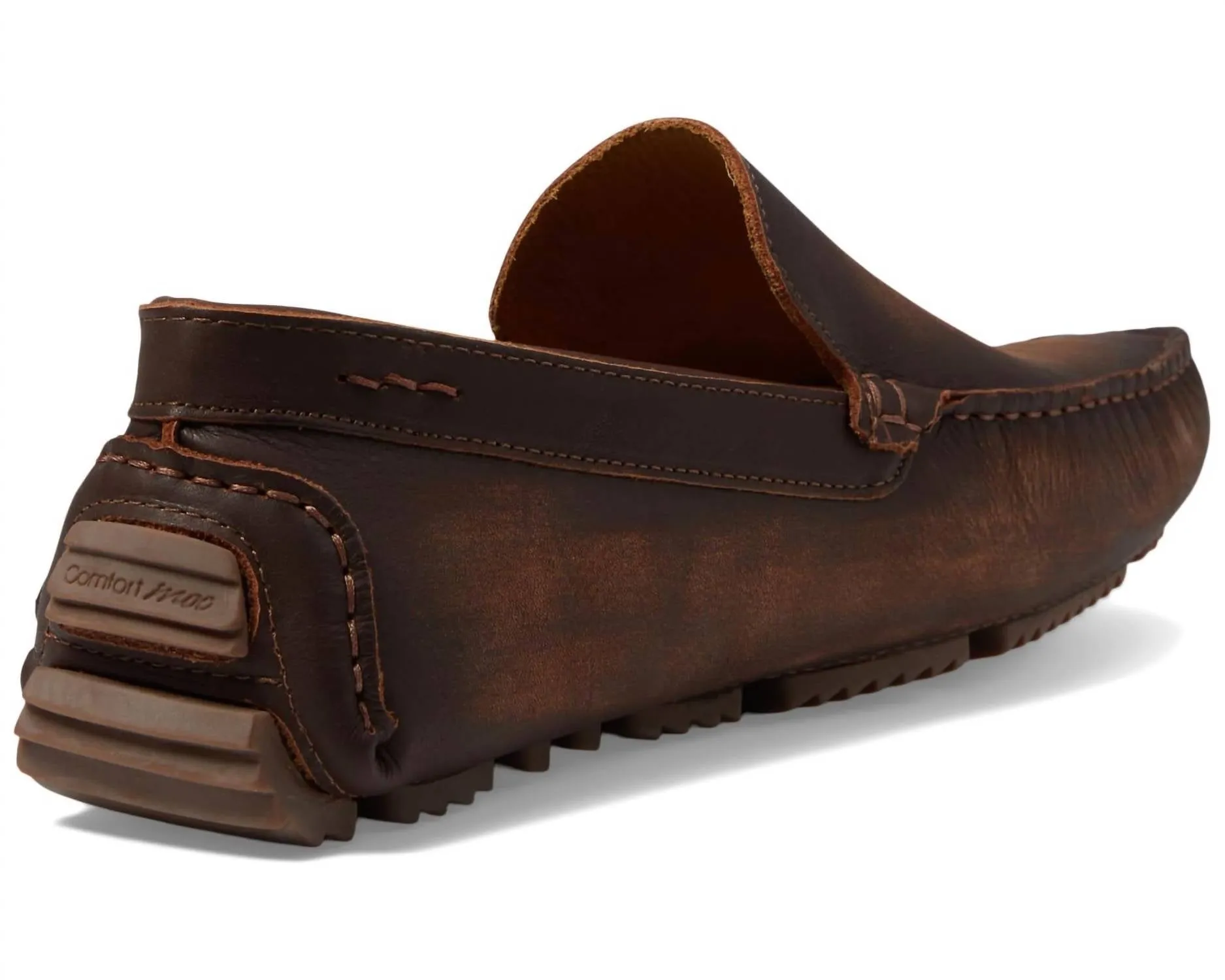Men's Ovington Loafers In Whiskey