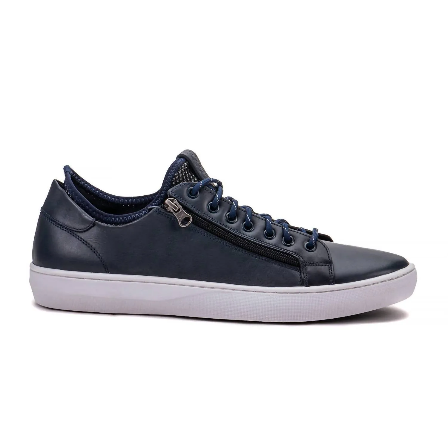 Men's Pikes Peak Shoes In Navy