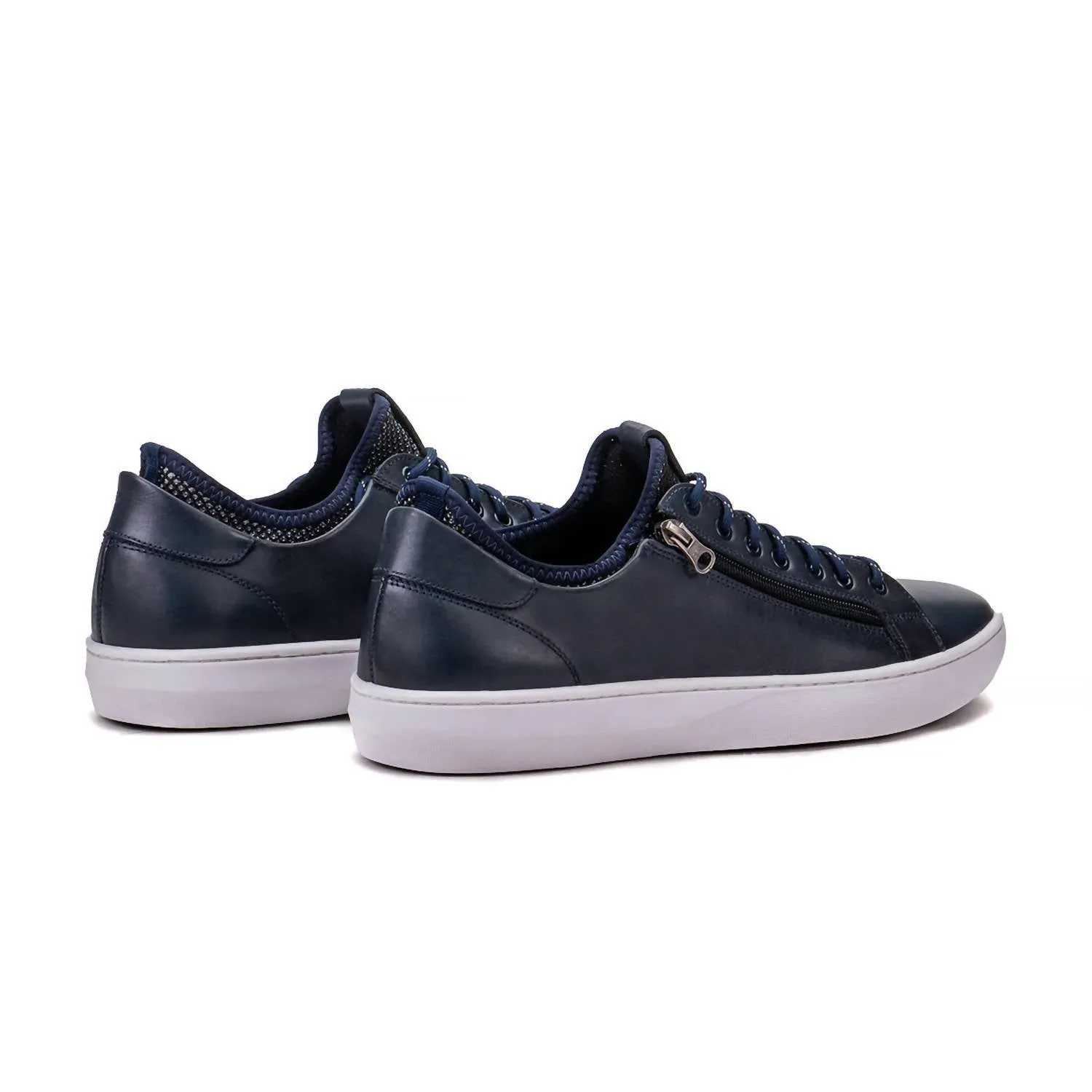 Men's Pikes Peak Shoes In Navy