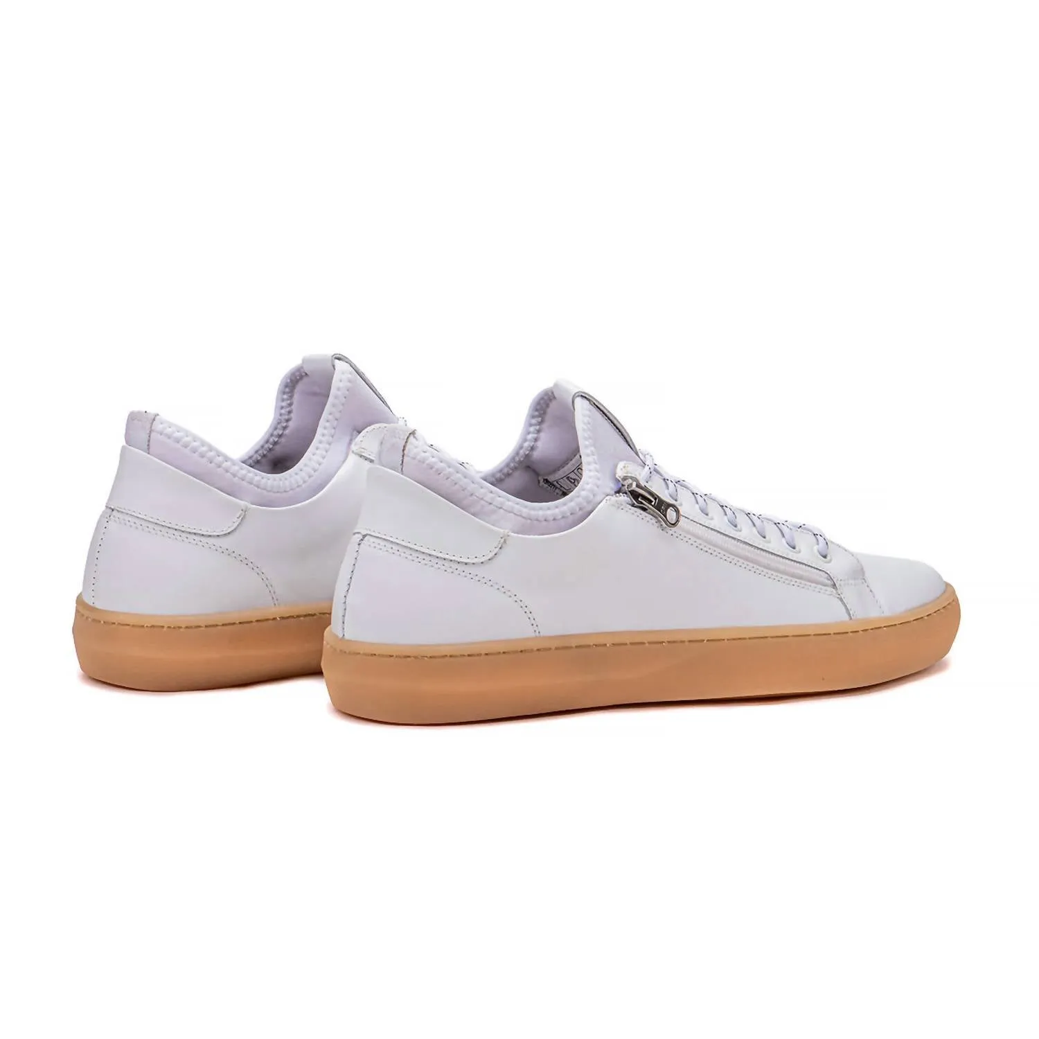 Men's Pikes Peak Shoes In White