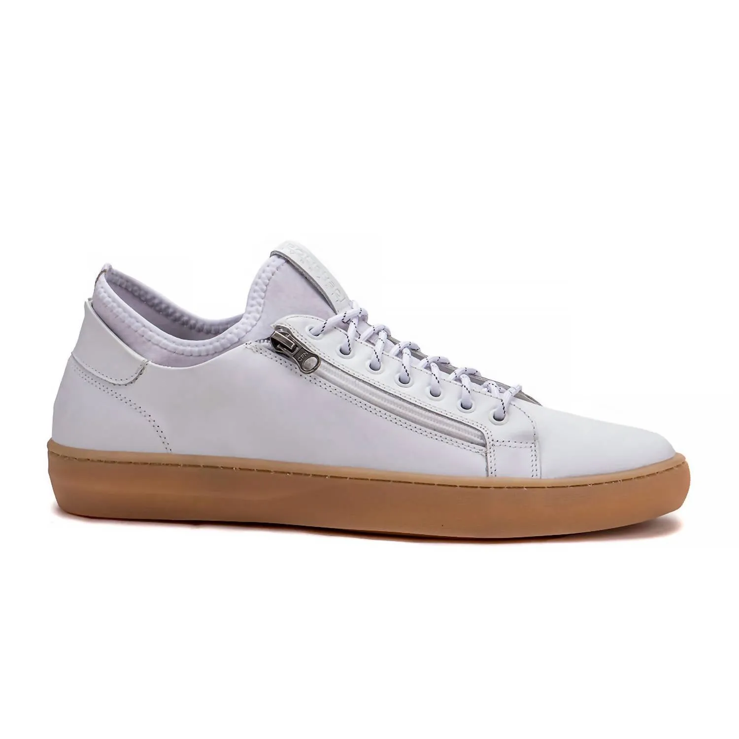 Men's Pikes Peak Shoes In White