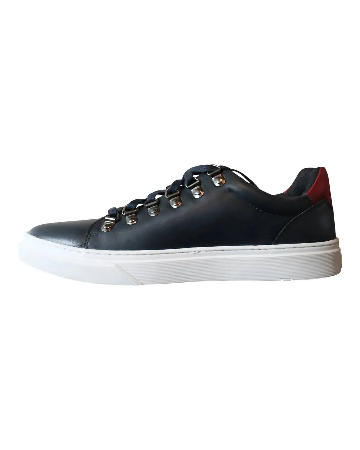 Men's Riviera Sneakers In Navy