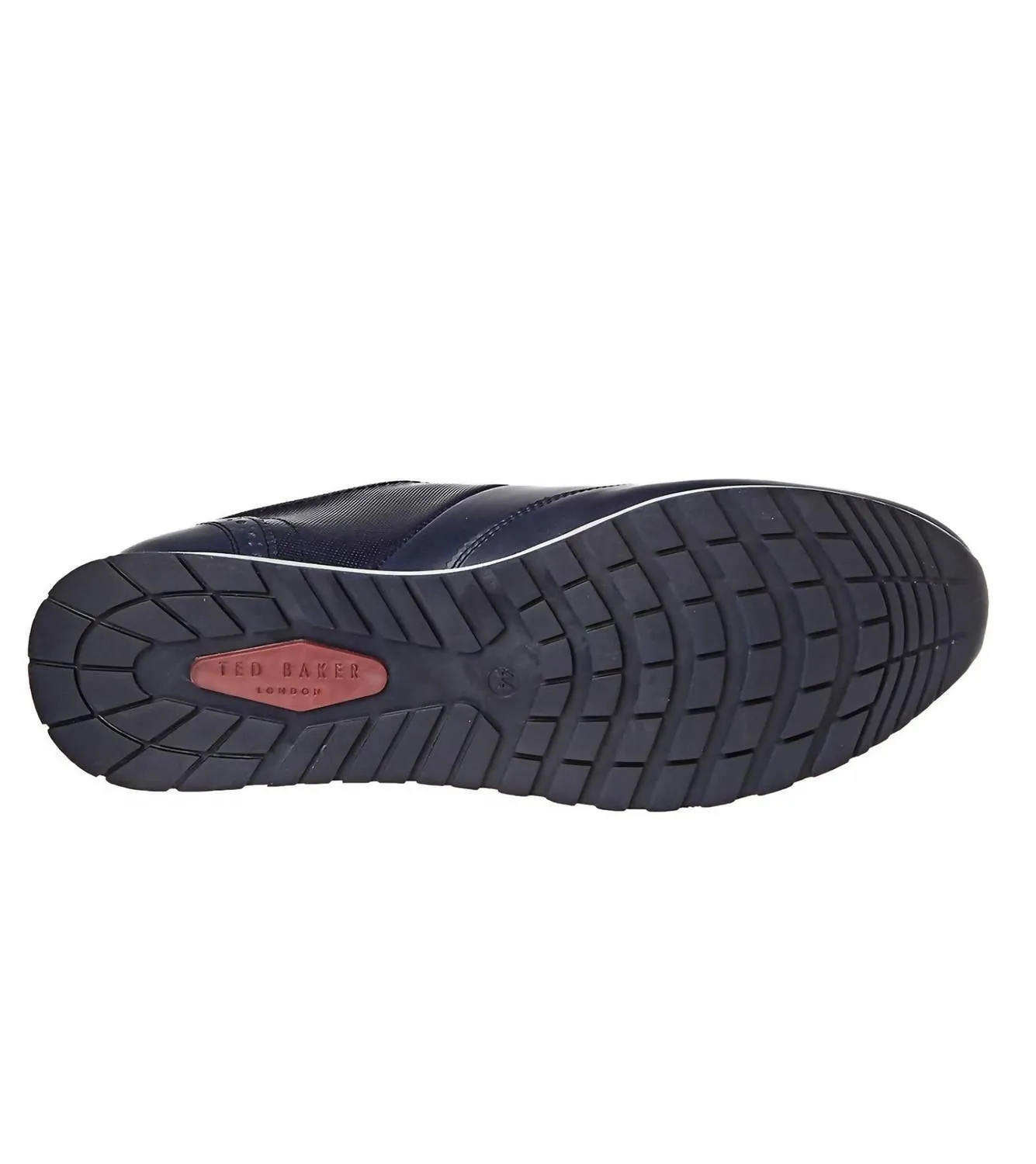 Men's Shindl Shoes In Midnight Blue