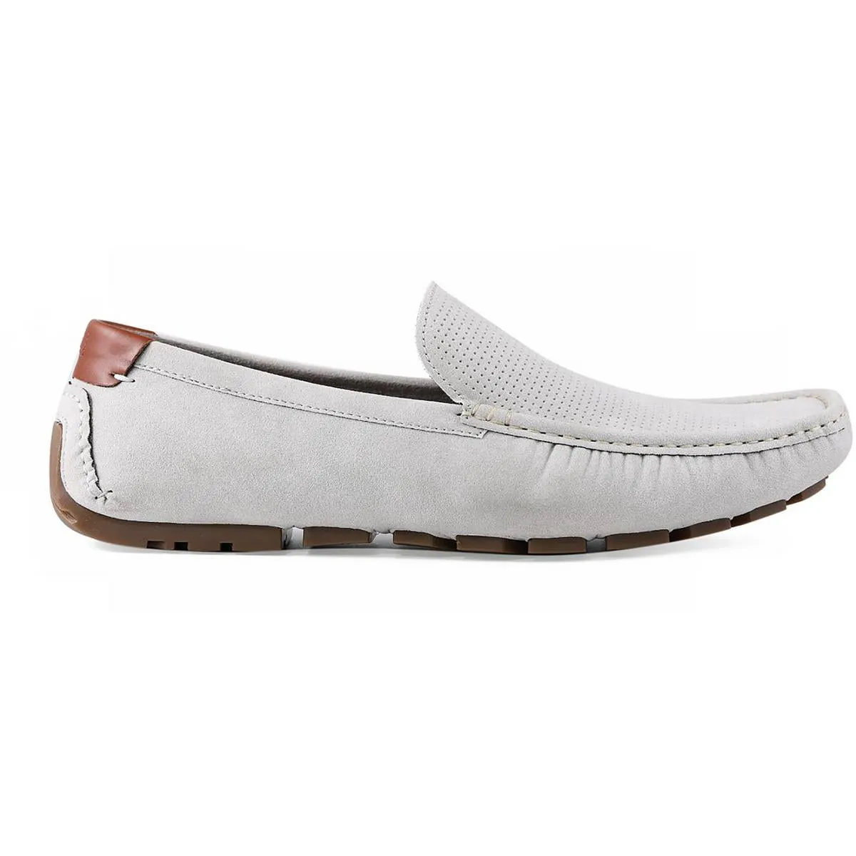 Mens Slip On Casual Loafers