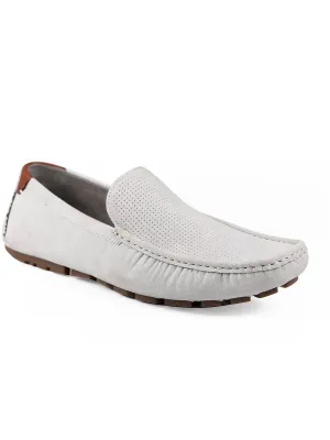 Mens Slip On Casual Loafers