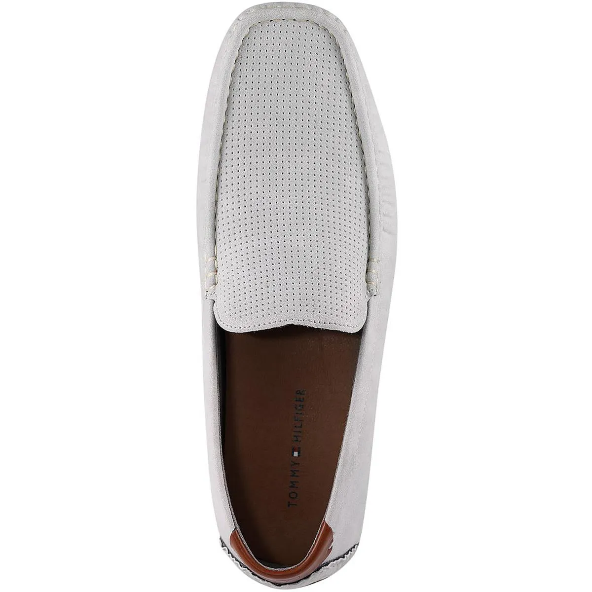 Mens Slip On Casual Loafers