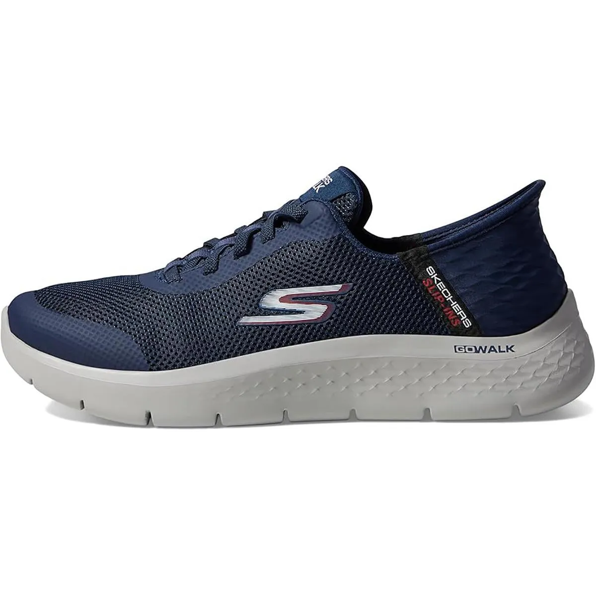 Mens Solid Man Made Casual And Fashion Sneakers