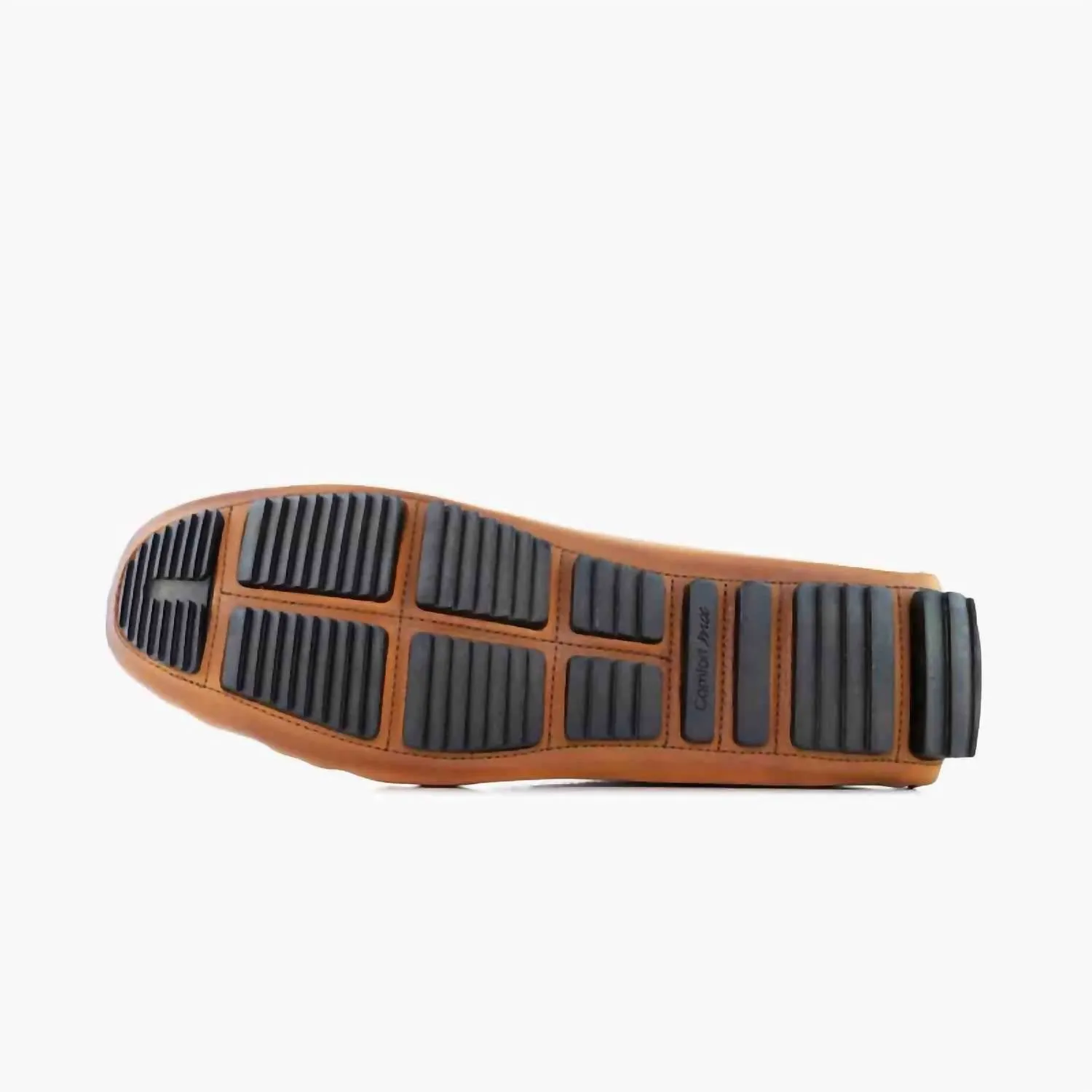 Men's Spring Street Loafer In Cognac