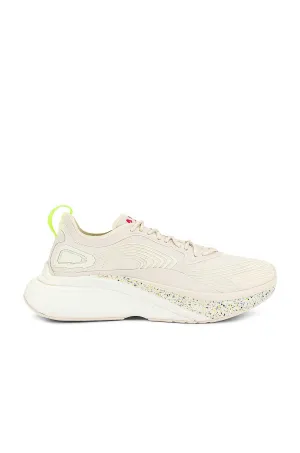 Men's Streamline Sneaker In Pristine/multi/speckle