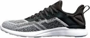 Men's Techloom Tracer Sneaker In Anthracite/cement/ombre