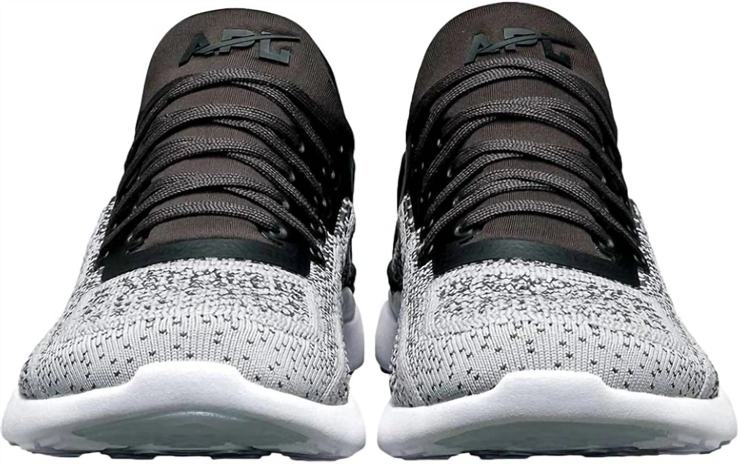 Men's Techloom Tracer Sneaker In Anthracite/cement/ombre