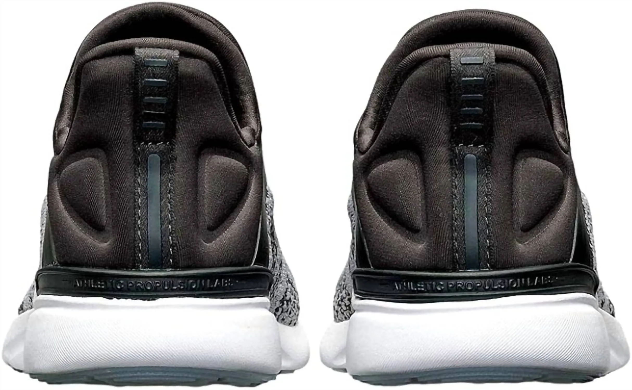 Men's Techloom Tracer Sneaker In Anthracite/cement/ombre