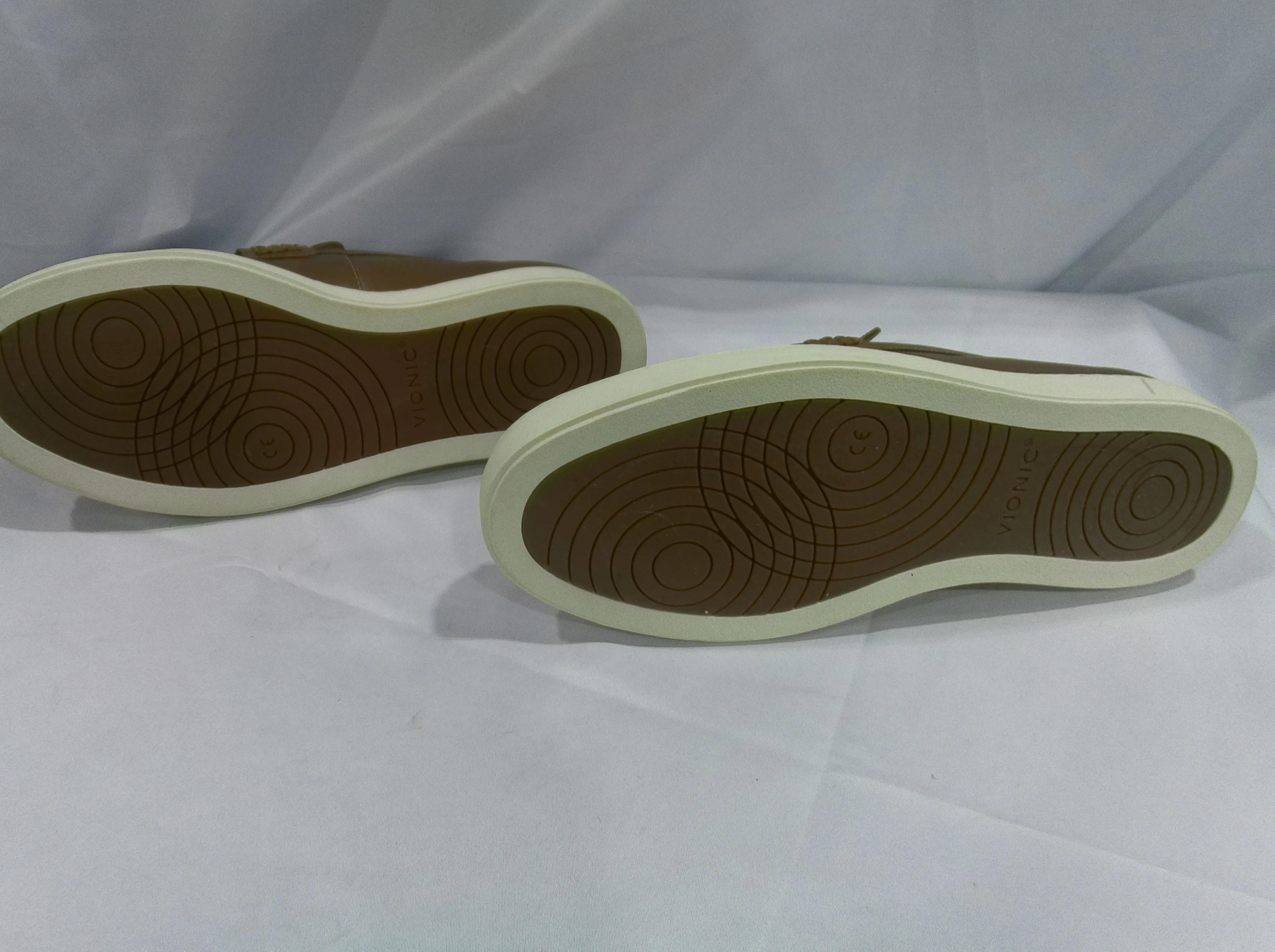 Men's Thompson Leather Slip-On Shoes