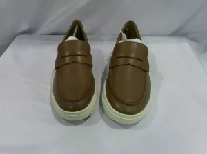 Men's Thompson Leather Slip-On Shoes
