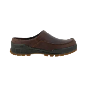 Men's Track 25 Clog In Cocoa Brown