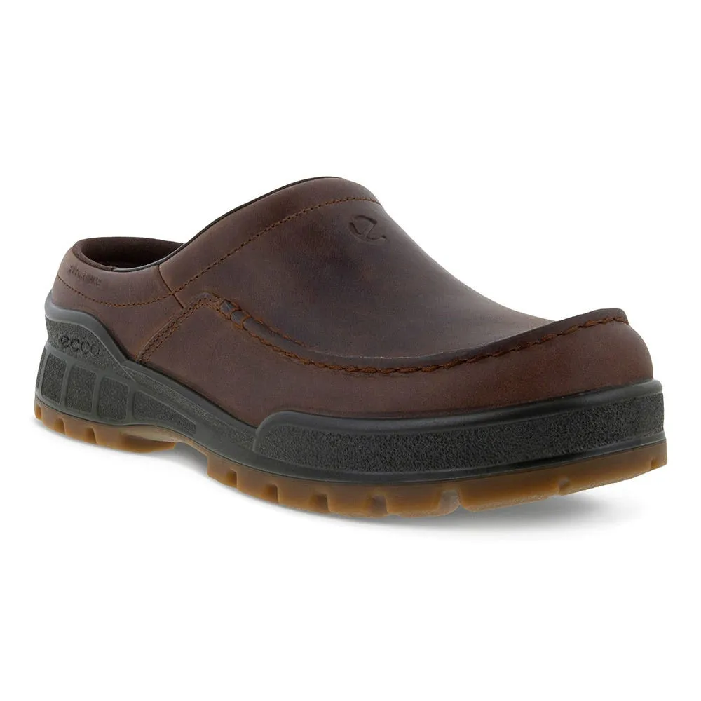 Men's Track 25 Clog In Cocoa Brown