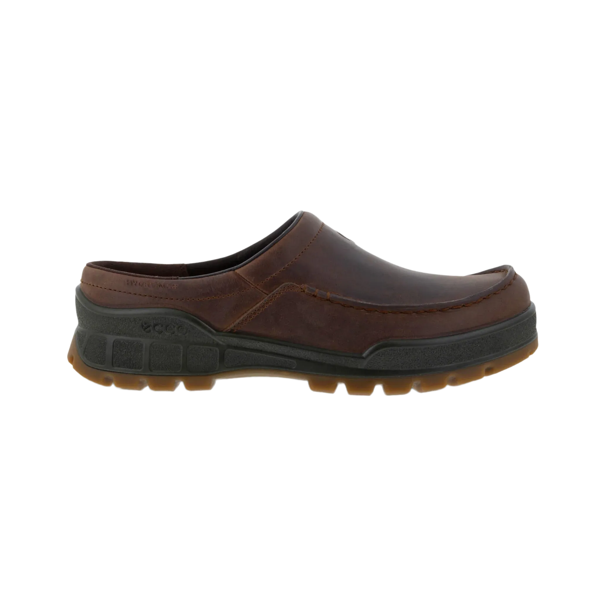 Men's Track 25 Clog In Cocoa Brown