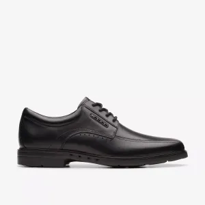 Men's Un Kendric Way Shoes In Black