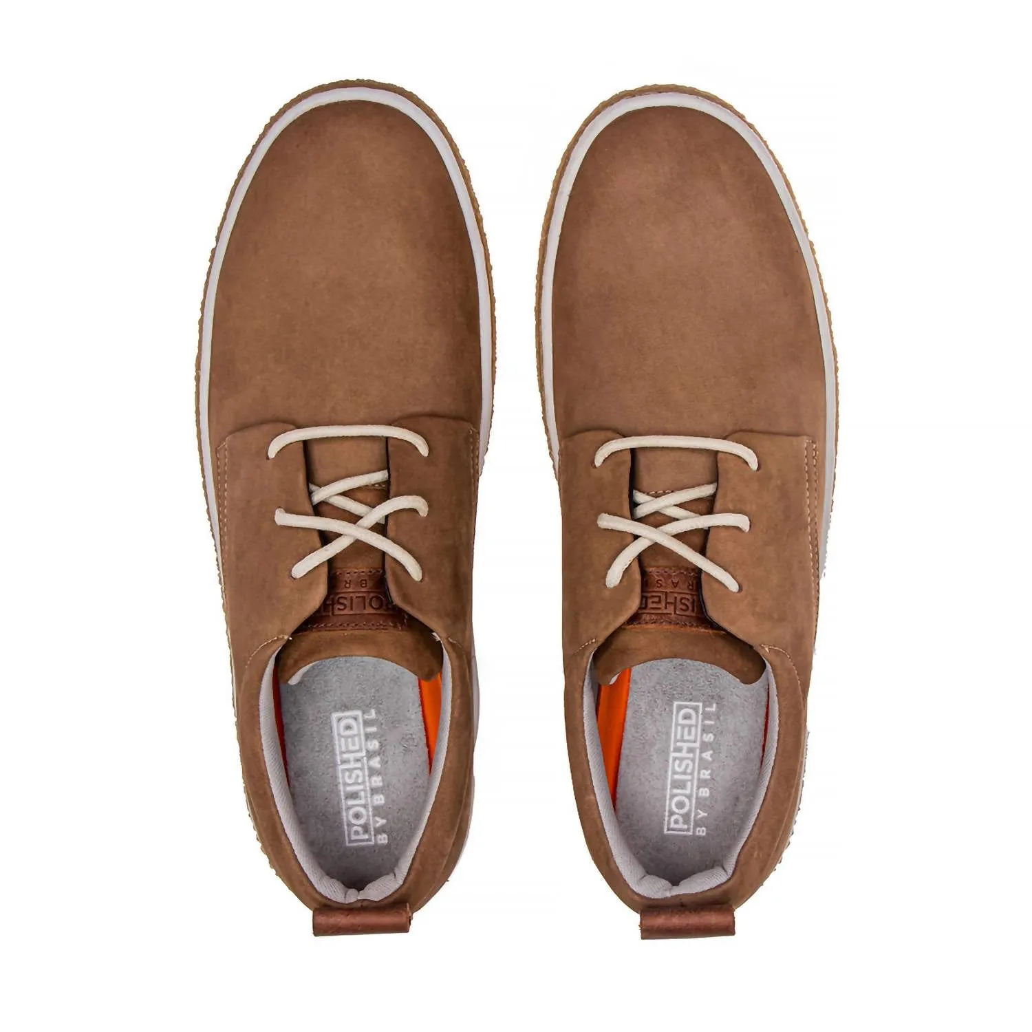 Men's Venezia Shoes In Sand