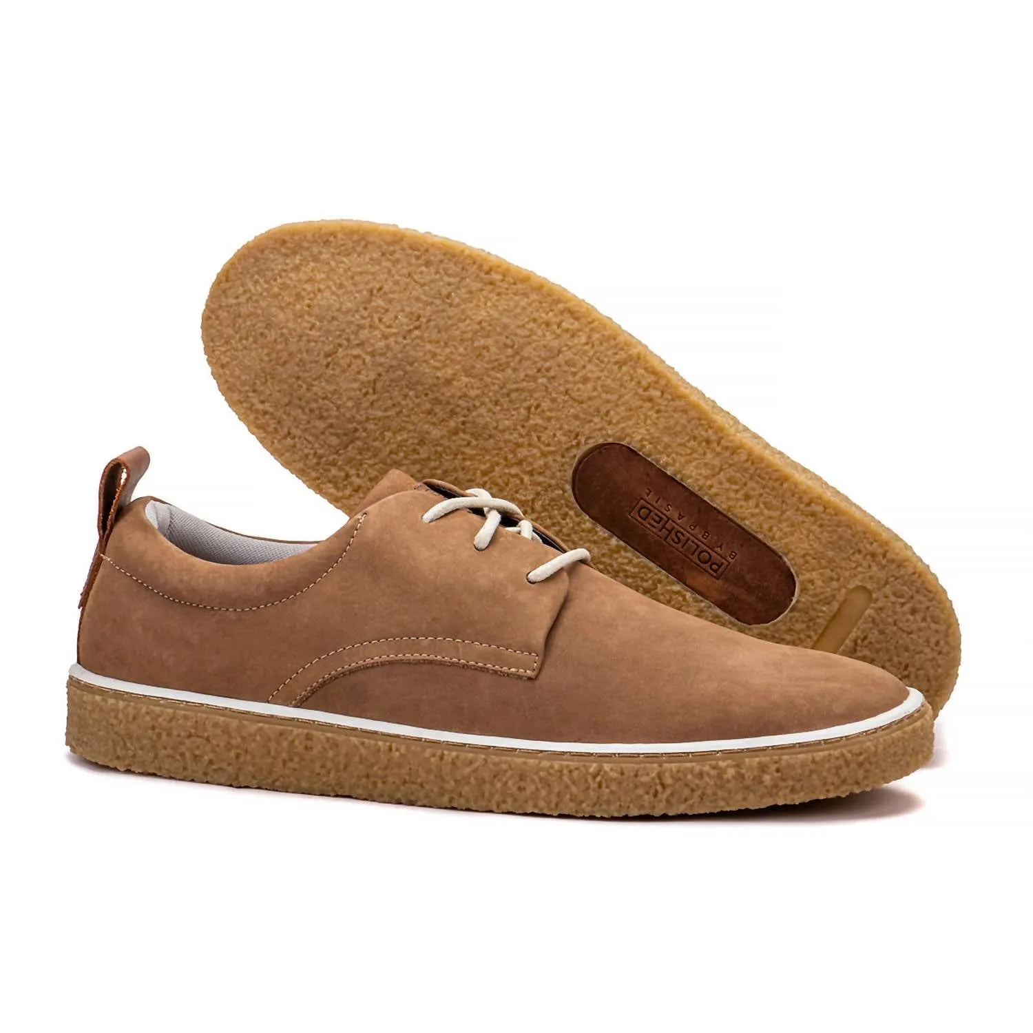 Men's Venezia Shoes In Sand