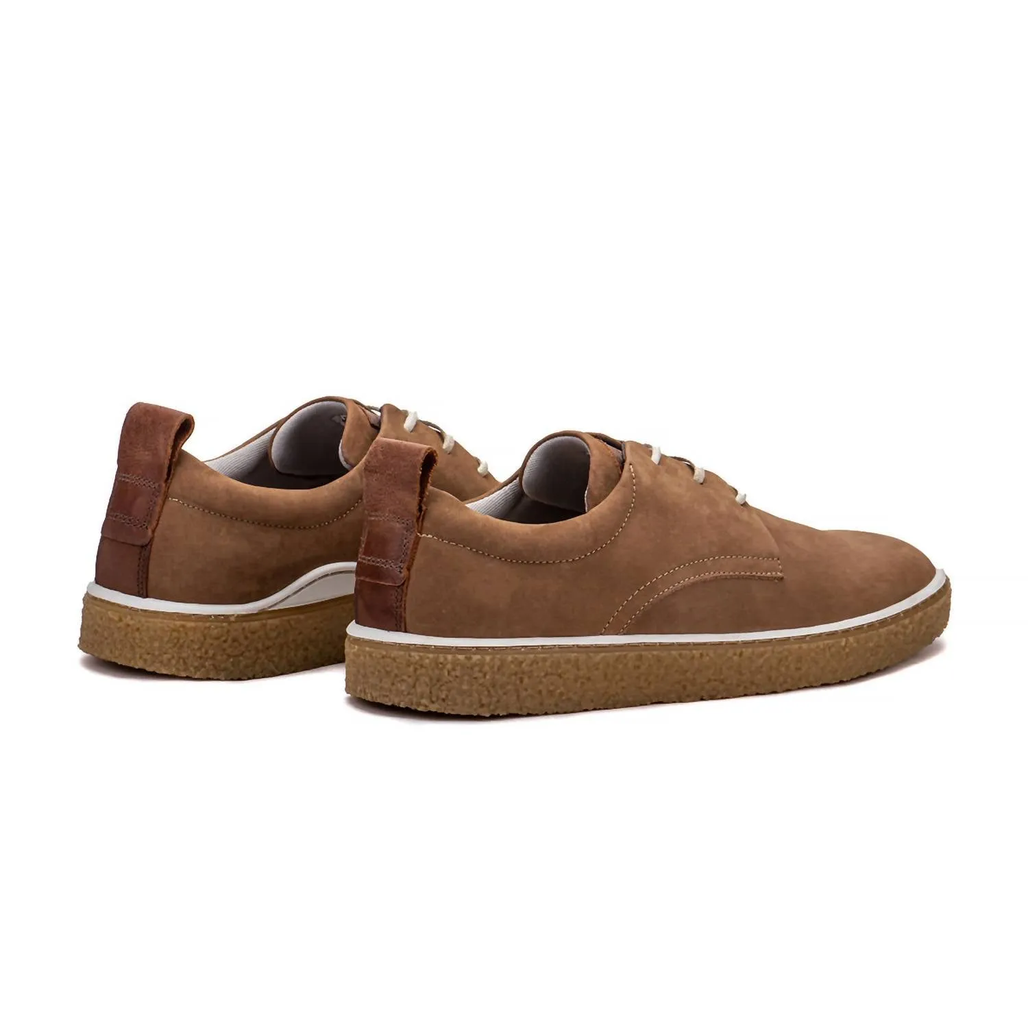 Men's Venezia Shoes In Sand