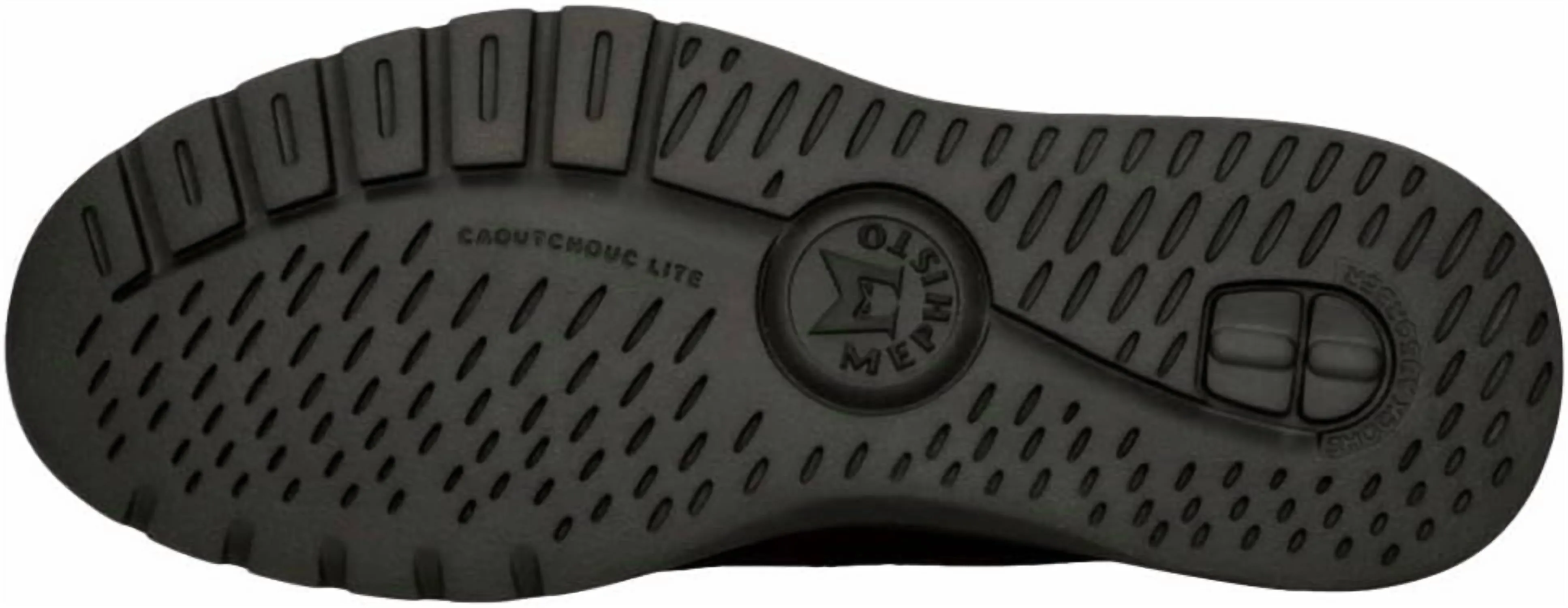Men's Walker Sneaker In Dark Brown