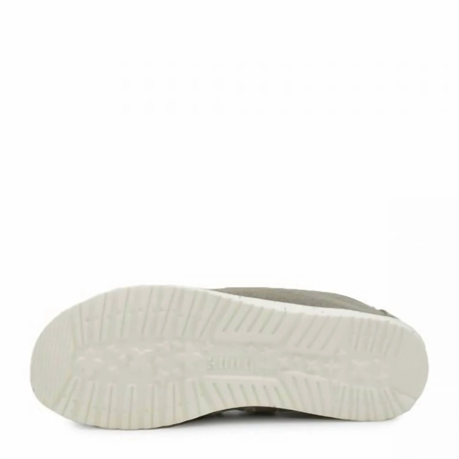 Men's Wally Stretch Shoes In Beige