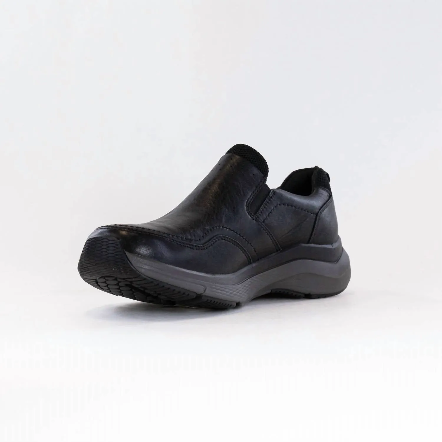 Men's Wave Edge In Black