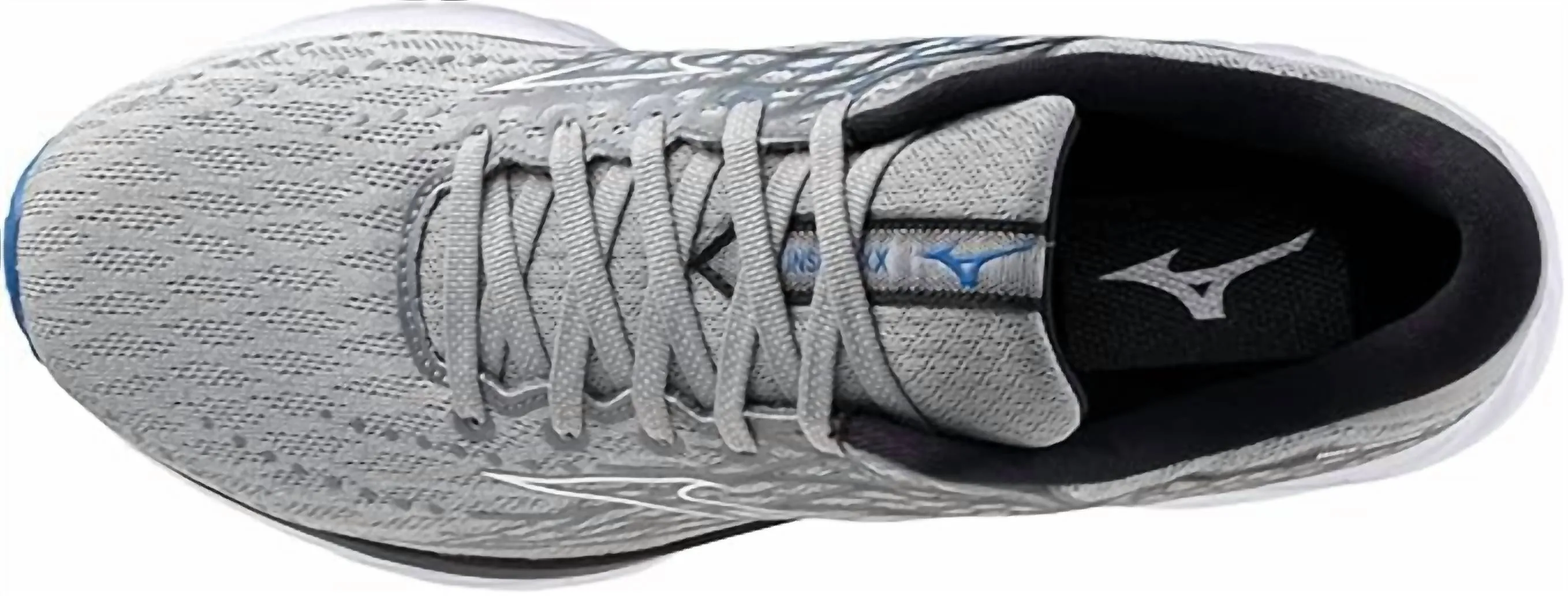 Men's Wave Inspire 20 Sneakers In Harbor Mist