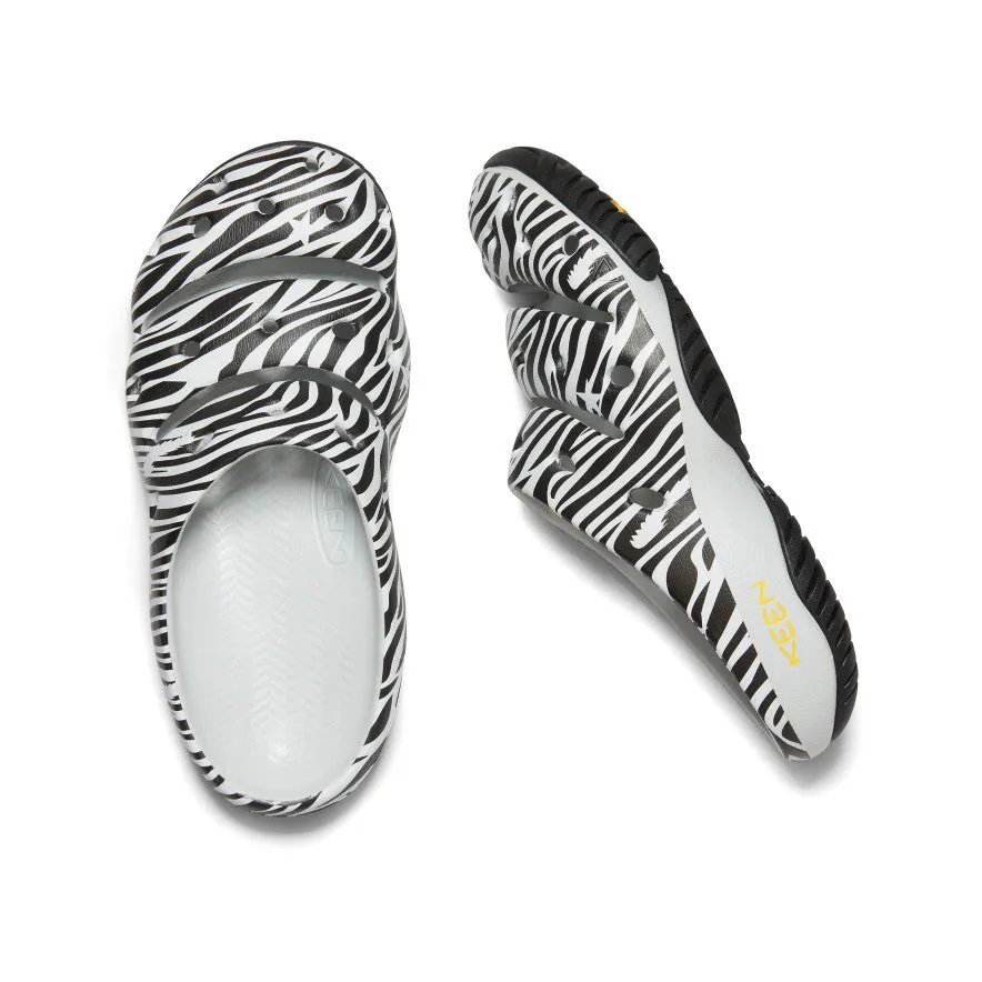 Men's Yogui Arts  |  Atms Zebra Star