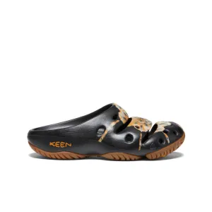 Men's Yogui Arts Clog x DEAD DYE  |  Ddye15