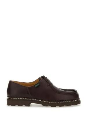 Michael Stringata Lace-Up Shoes