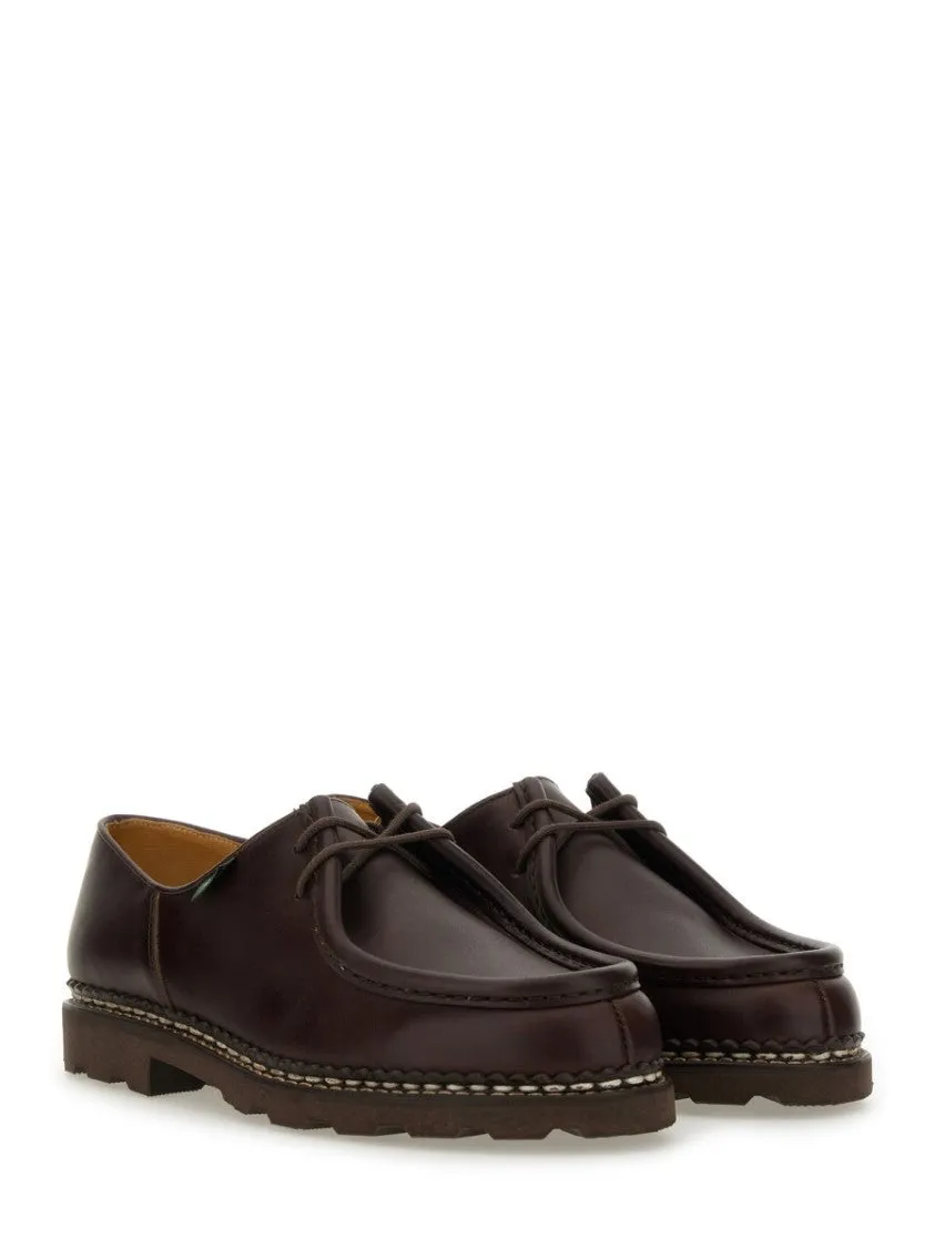 Michael Stringata Lace-Up Shoes
