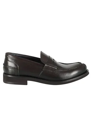 Micro Reverse Moccasin