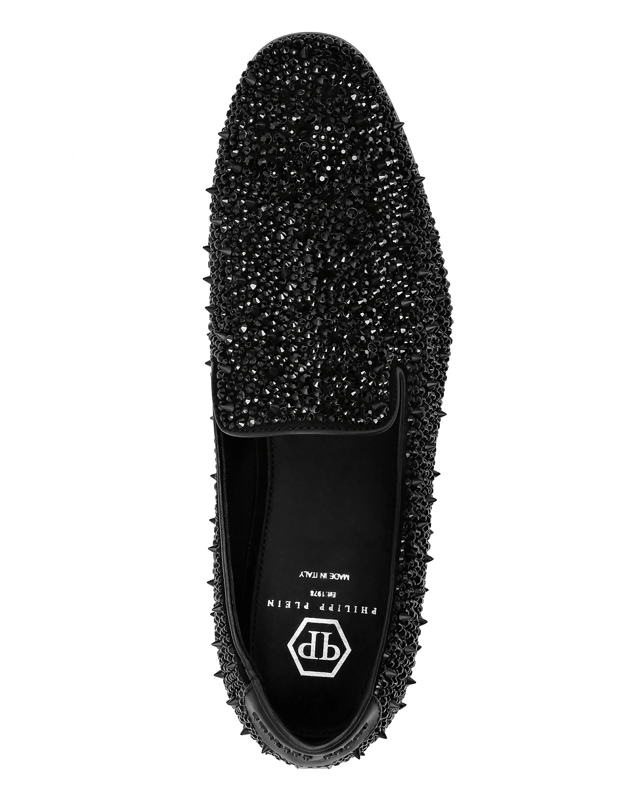 Moccasin Crystal