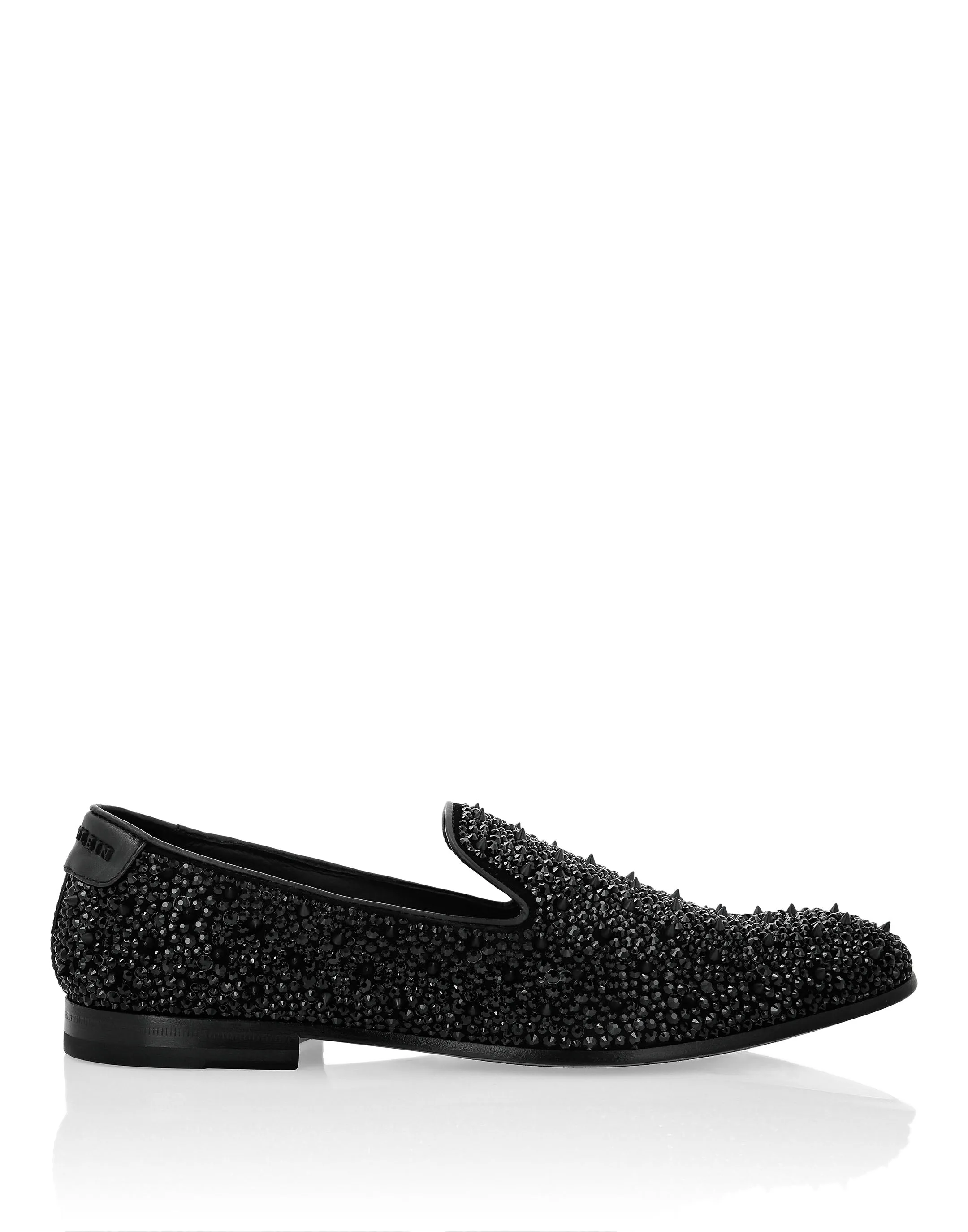 Moccasin Crystal
