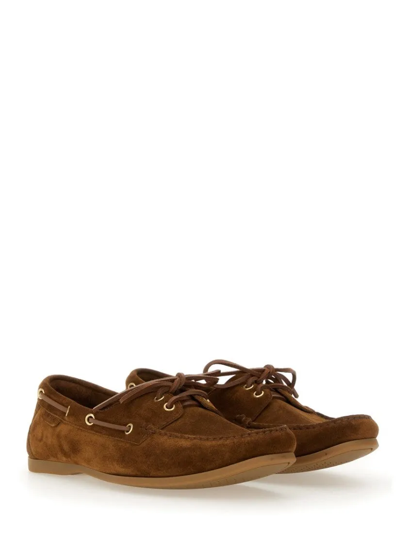 Moccasin "Robin