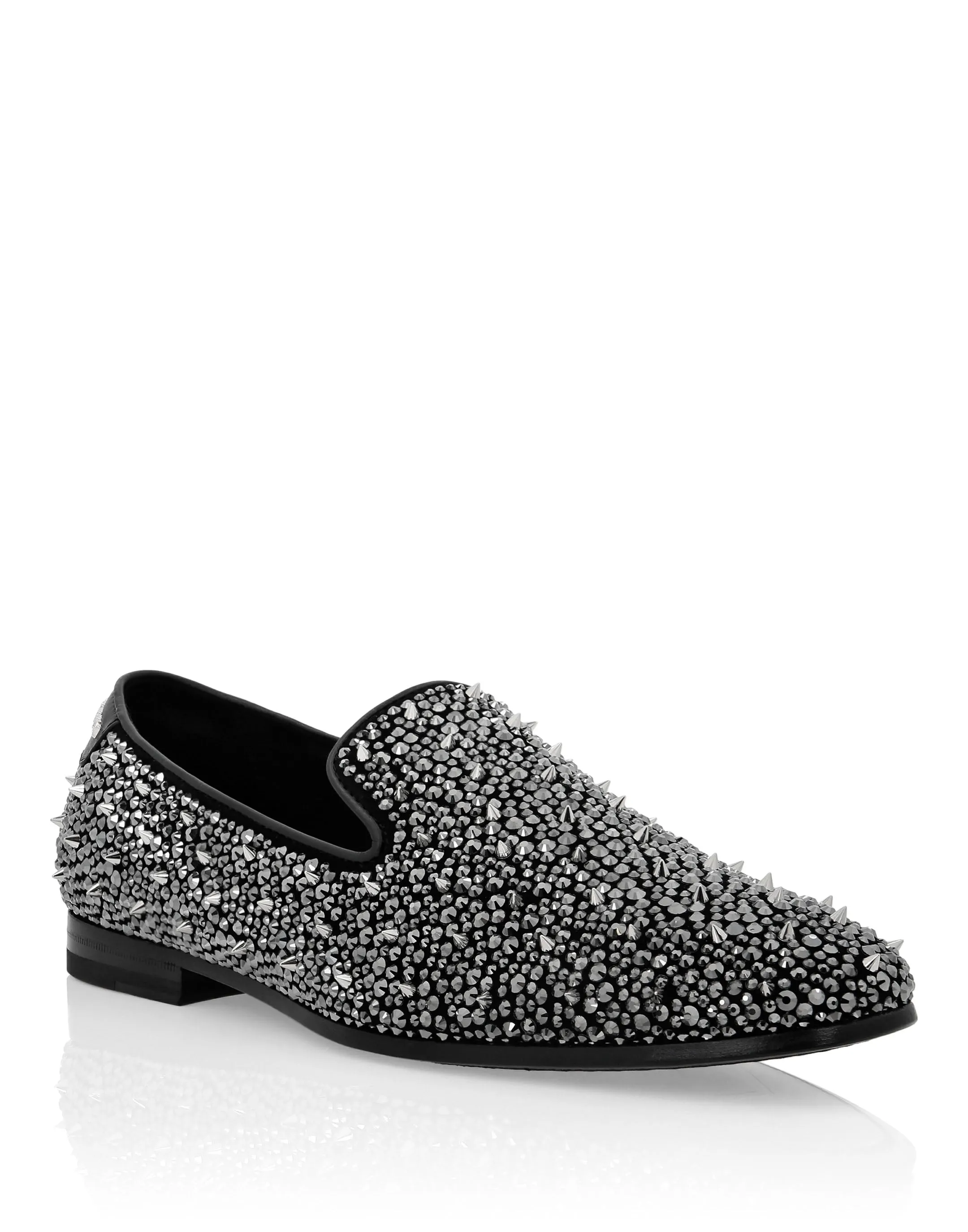 Moccasin Studs