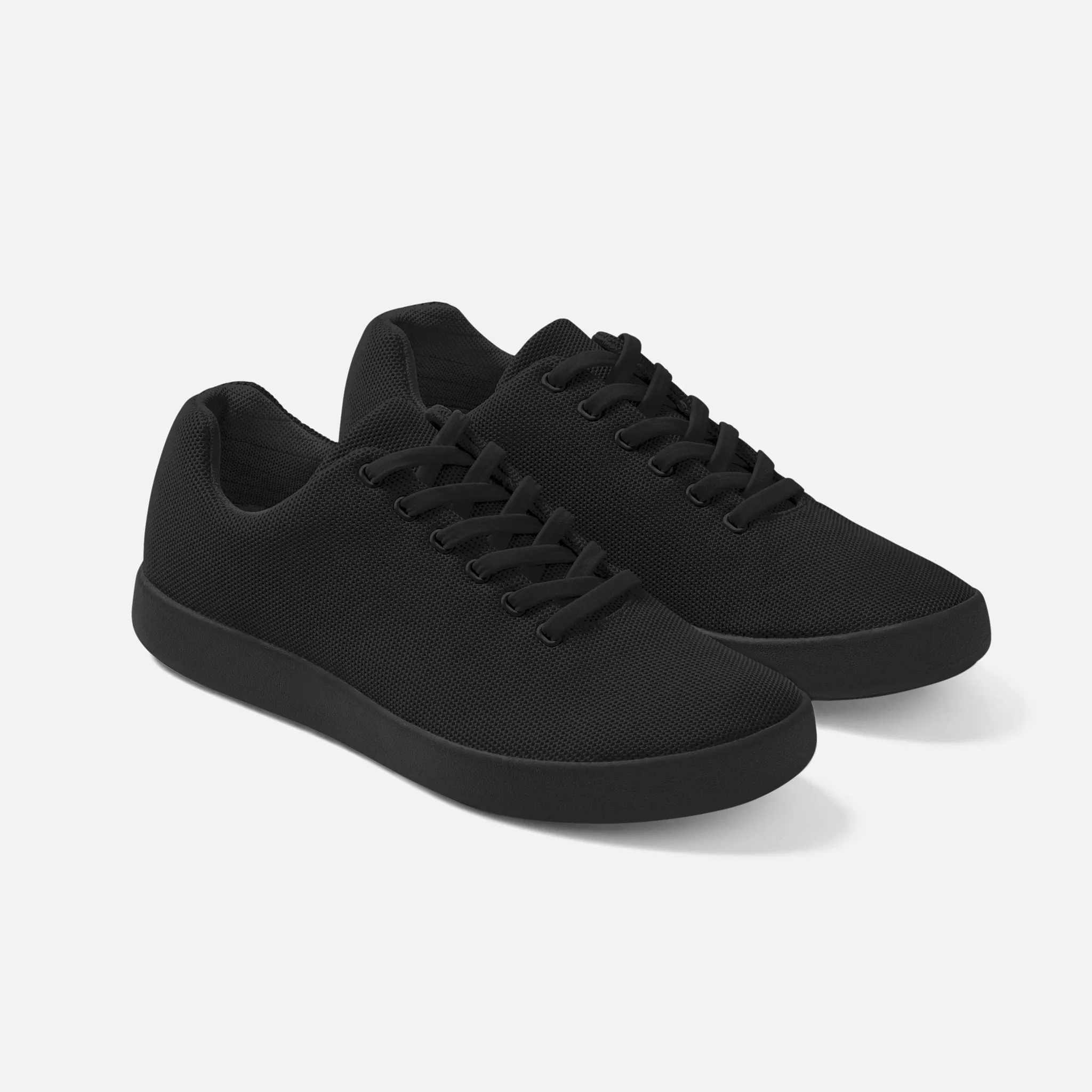 Model 000: Black