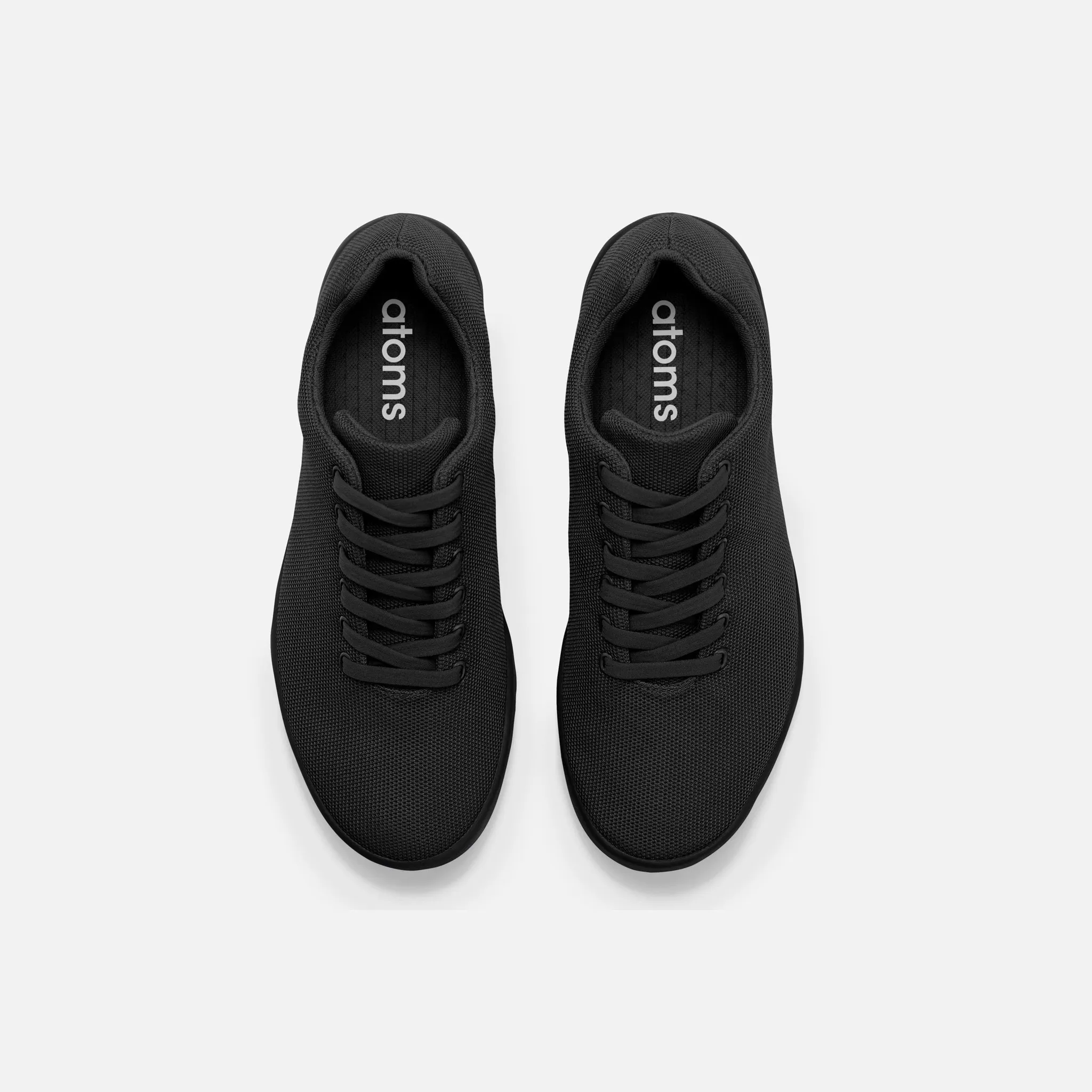 Model 000: Black