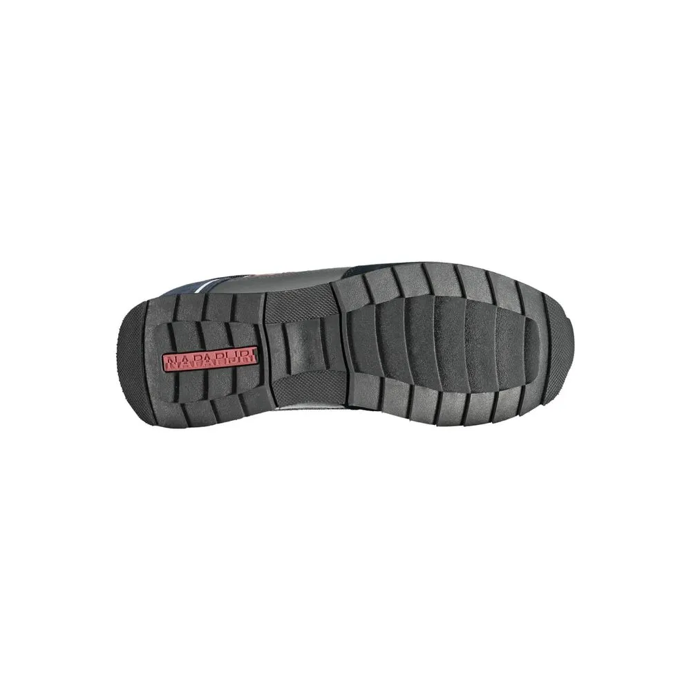 Napapijri Leather Men Men's Sneaker