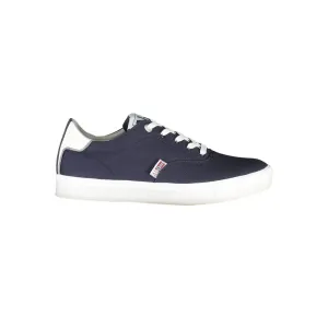Napapijri Polyester Men Men's Sneaker